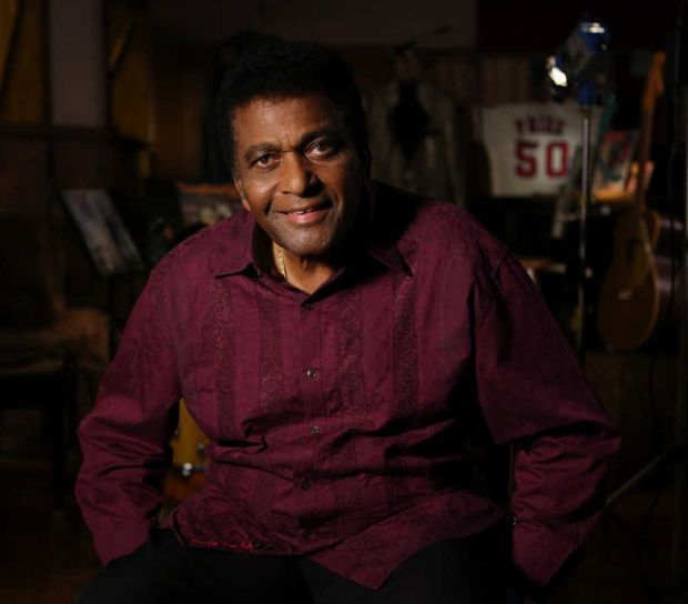 Charley Pride
